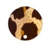 Marrone Leopardato