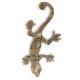 Plexi Acrylic Pendant Lizard 28x55mm