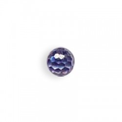 Zircon Ball 8mm