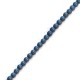 Howlite Ball 10 mm(40cm length-approx.40pcs/str)