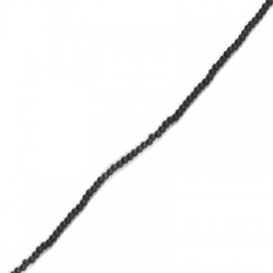Howlite Ball 2 mm(40cm length-approx.184pcs/str)
