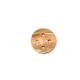 Shell Part Rnd 4Holes 20mm