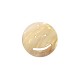 Shell Round Face 50mm