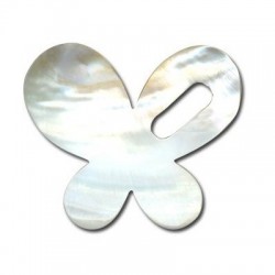 Shell Butterfly 65mm