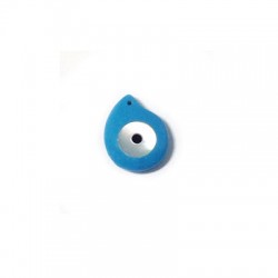 Sea Shell Eye Drop 12x16mm