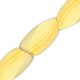 Wooden irregular 20x42/10mm