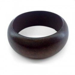 Bracciale di Legno 66x86mm/29mm