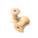 Wooden Spool 22x29mm