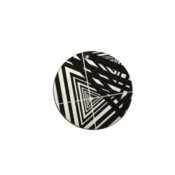 Wooden Pendant Round 44mm