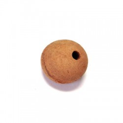 Leather Ball 22mm