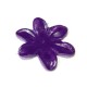 Flor de Cuero 55mm