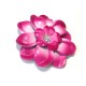 Leather Flower 65mm (10 Leaves)