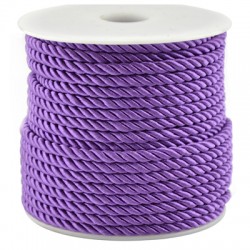 Cord Twisted 5mm
