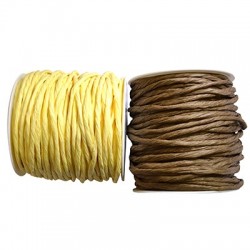 Hilo de Papel 3mm