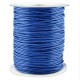 Synthetic Cord Snake Effect Round 2mm (10mtrs/ Spool)