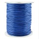 Synthetic Cord Snake Effect Round 2mm (10mtrs/ Spool)