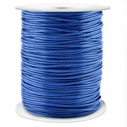 Synthetic Cord Snake Effect Round 2mm (10mtrs/ Spool)