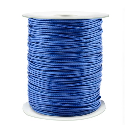 Synthetic Cord Snake Effect Round 2mm (10mtrs/ Spool)