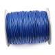 Synthetic Cord Snake Effect Round 2mm (10mtrs/ Spool)
