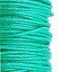 Hilo de Algodon Encerado 3mm (~50mtr/rollo)
