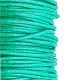 Waxed Cord 3mm (50mtrs/ Spool)