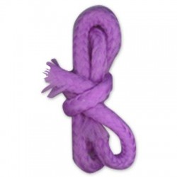 Cordón Sintético Ovalado 5mm (~50mtr/rollo)