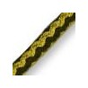 Black/Gold