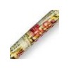 Rosso Scuro/Beige