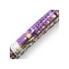 Morado/Beige