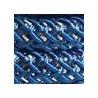Argento/Blu
