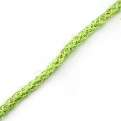 Knitted Round Cord 10mm