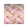Beige/Rose