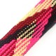 Knitted Ribbon Falt 30mm