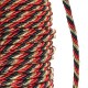Cordino in Poliestere Ritorto 4mm (10 mtr/bobina )