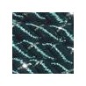 Dark Green / Silver