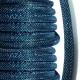 Cordon Polyester Glitter 7mm (3mtr/bobine)