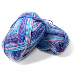 PL Craft Yarn (2x30gr)