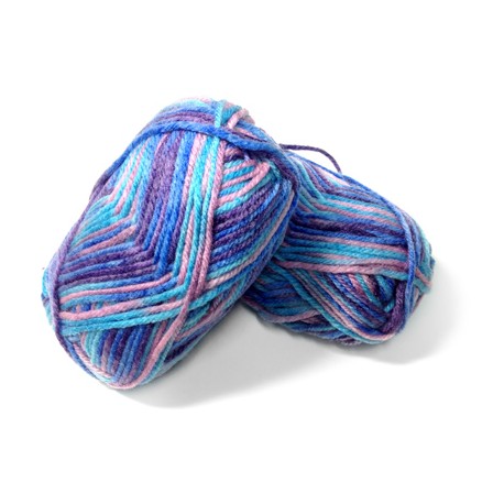 PL Craft Yarn (2x30gr)