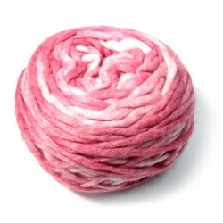 Hilo Poliesterico para Tejer (70gr)