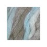 Tones of Light Blue