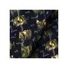 Nero/Verde Militare/Oro