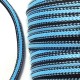 Satin Strip Cord 7mm (5mtrs/spool)