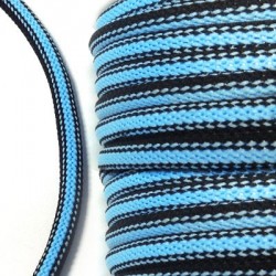 Satin Strip Cord 7mm (5mtrs/spool)