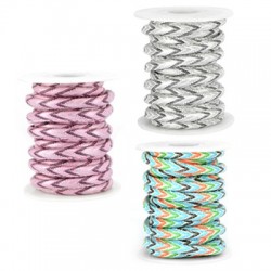 Cordoncino Sintetico Cucito 6 mm