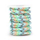 Synthetic Stitched Cord 6mm