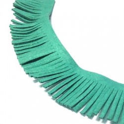 Fleco de Antelina 30mm de ancho (2 mtr/rollo)