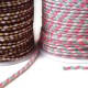 Polyester Braided Cord Round 2mm (10mtrs/spool)