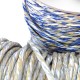 Cotton Braided Cord 2.5mm (~50mtrs/spool)