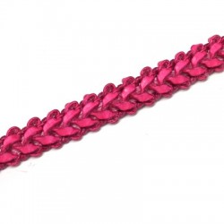 Synthetic Knitted Cord 10mm(~3mtr/spool)