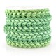 Synthetic Knitted Cord 10mm(~3mtr/spool)